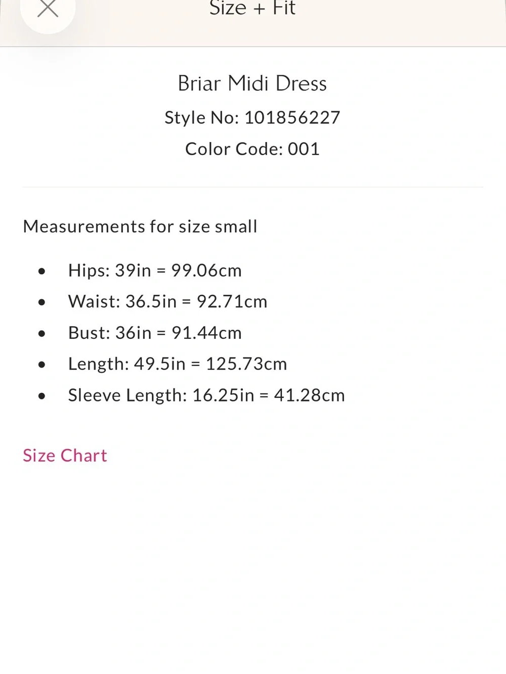 Free people Briar midi dress